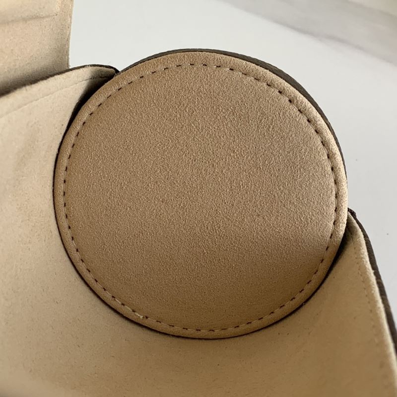 Louis Vuitton Round Bags